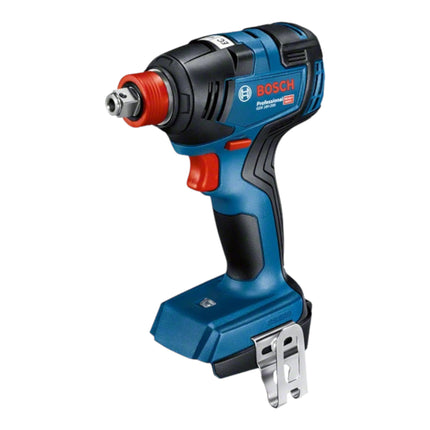 Bosch GDX 18V-200 Profesjonalny akumulatorowy klucz udarowy 18 V 200 Nm bezszczotkowy + 1x akumulator ProCORE 4,0 Ah + ładowarka