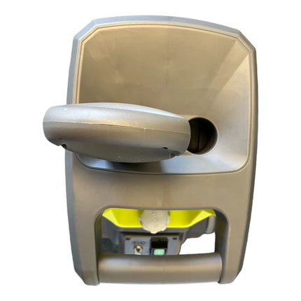 RYOBI RSH2545B Rozdrabniacz elektryczny 2500 Watt 45 mm 40 l ( 5133002512 )