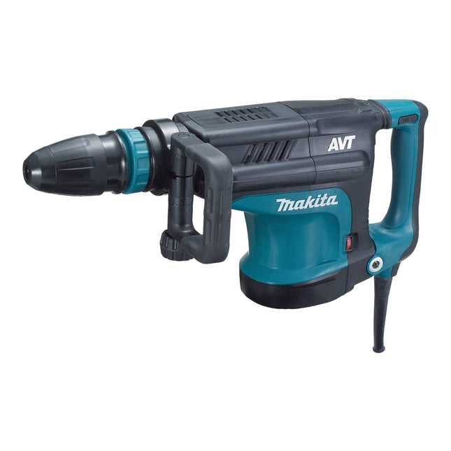 Młot dłutujący Makita HM 1213 C 1510 W SDS Max 18,6 J + walizka