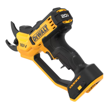 Sekator akumulatorowy DeWalt DCMPP 568 D1 18 V 38 mm + 1x akumulator 2,0 Ah + ładowarka