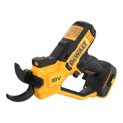 Sekator akumulatorowy DeWalt DCMPP 568 D2 18 V 38 mm + 2x akumulator 2,0 Ah + ładowarka