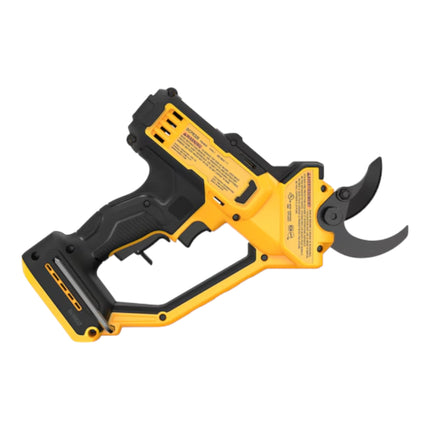 DeWalt DCMPP 568 N sekator akumulatorowy 18 V 38 mm + 1x akumulator 5,0 Ah - bez ładowarki