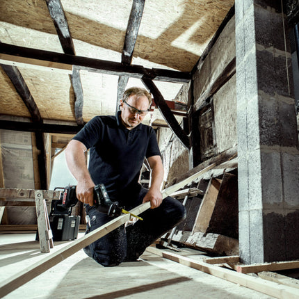 Kompaktowa akumulatorowa pilarka szablasta Metabo SSE 18 LTX Pilarka szablasta 18 V 13 mm + 2x akumulator 4,0 Ah + ładowarka