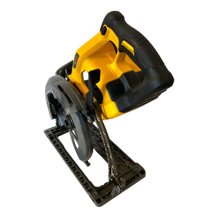 DeWalt DCS 577 Y1 Akku Handkreissaege 54 V FlexVolt 190 mm Brushless 1x Akku 12 0 Ah Ladegeraet 3 - toolbrothers