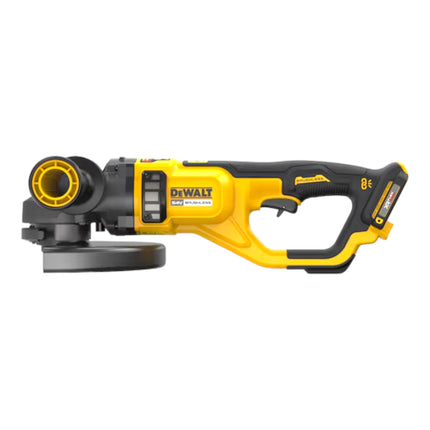 DeWalt DCG 460 N Akku Winkelschleifer 54 V 230 mm 1x Akku 12 0 Ah ohne Ladegeraet 3 - toolbrothers