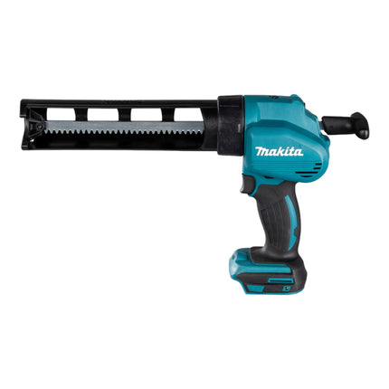 Akumulatorowy pistolet na kartusze Makita DCG 180 RF 18 V + 2x akumulator 3,0 Ah + ładowarka