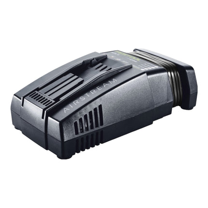 Wiertarko-wkrętarka akumulatorowa Festool CXS 18 Basic 18 V 40 Nm bezszczotkowa + 1x akumulator 4,0 Ah + szybka ładowarka + systainer