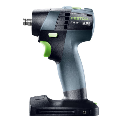 Akumulatorowa wiertarko-wkrętarka Festool TXS 18 Basic 18 V 40 Nm bezszczotkowa + 2x akumulator 8,0 Ah + szybka ładowarka + systainer