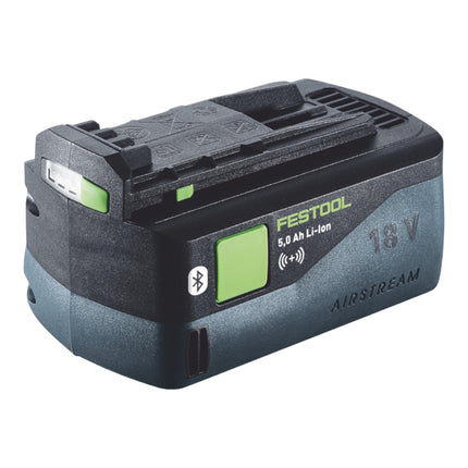 Festool DURADRIVE DWC 18-4500 Basic akumulatorowa wkrętarka budowlana 18 V 14 Nm bezszczotkowa + 2x akumulator 5,0 Ah + szybka ładowarka + systainer