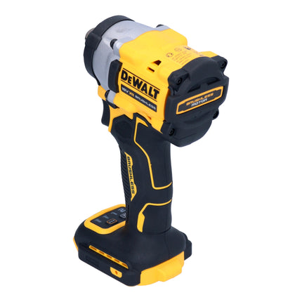 Akumulatorowy klucz udarowy DeWalt DCF 922 D1 18 V 406 Nm 1/2" bezszczotkowy + 1x akumulator 2,0 Ah + ładowarka