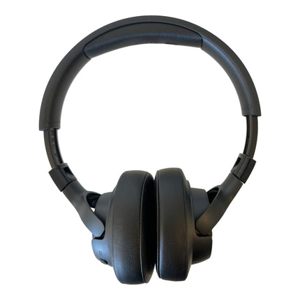 Słuchawki JBL Tune 770NC Bluetooth 5.3 Pure Bass Sound Black do 70 godzin pracy na baterii Reddot winner 2023