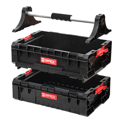 Toolbrothers RHINO Box Handle 1 dodatkowy uchwyt do skrzynki narzędziowej RHINO L