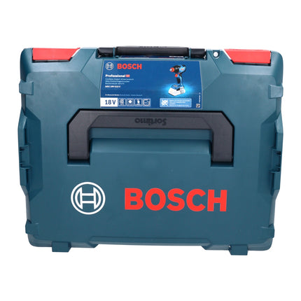 Bosch GDX 18V-210 C Profesjonalny akumulatorowy klucz udarowy 18 V 210 Nm bezszczotkowy + L-Boxx - bez akumulatora, bez ładowarki
