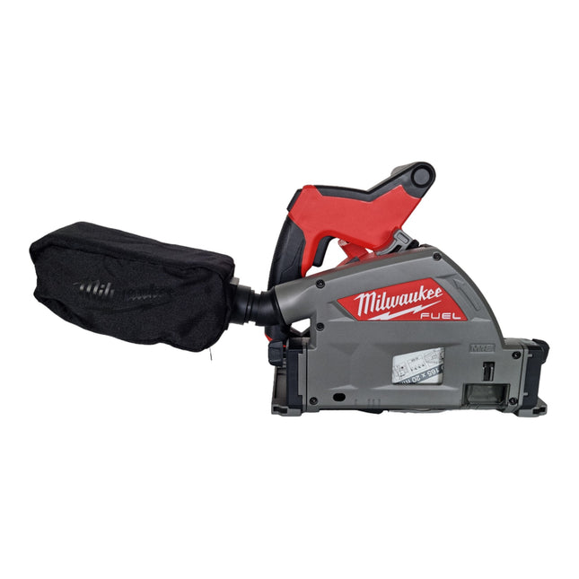 Milwaukee M18 FPS55-301 akumulatorowa pilarka wgłębna 18 V 165 mm bezszczotkowa + 1x akumulator 3,0 Ah - bez ładowarki