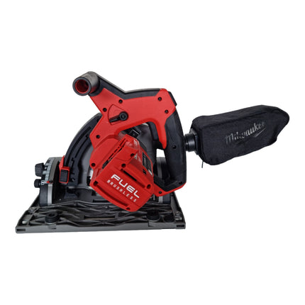 Milwaukee M18 FPS55-551 Akumulatorowa zagłębiarka 18 V 165 mm bezszczotkowa + 1x akumulator 5,5 Ah - bez ładowarki