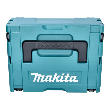 Makita DJV 180 A1XJ Wyrzynarka akumulatorowa 18 V 135 mm + 1x akumulator 2,0 Ah + Makpac - bez ładowarki