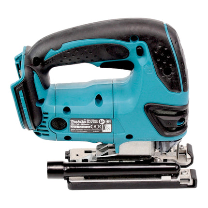 Makita DJV 180 A1XJ Wyrzynarka akumulatorowa 18 V 135 mm + 1x akumulator 2,0 Ah + Makpac - bez ładowarki