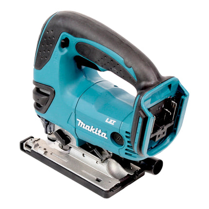 Makita DJV 180 A1XJ Wyrzynarka akumulatorowa 18 V 135 mm + 1x akumulator 2,0 Ah + Makpac - bez ładowarki