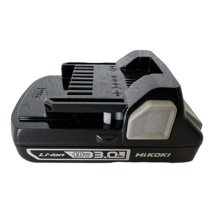 Akumulator Hikoki BSL1830C 18 V 3,0 Ah / 3000 mAh Li-ion ( 339783 )