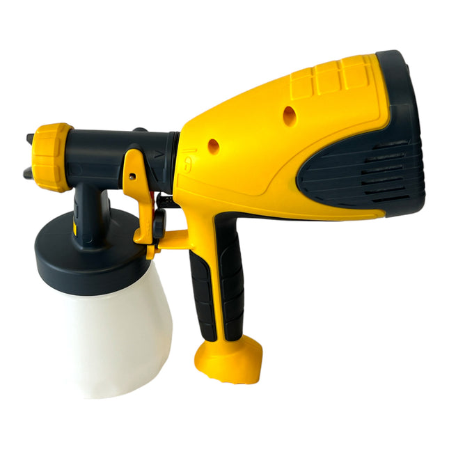 System natryskowy Wagner W 100 Wood&Metal o mocy 280 W i pojemności 0,8 l ( 2361507 )