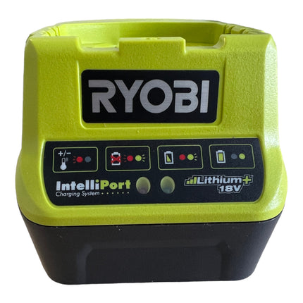 RYOBI RRS1801M Akumulatorowa pilarka szablasta 18 V skok 22 mm ( 5133001162 ) Solo - bez akumulatora, bez ładowarki