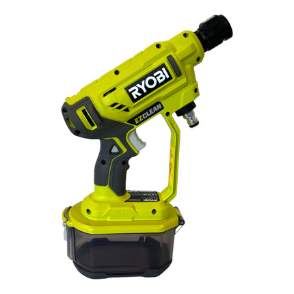 RYOBI RY18PW22A-0 Akumulatorowy opryskiwacz wodny 18 V 22 bar ( 5133004570 ) Solo - bez akumulatora, bez ładowarki