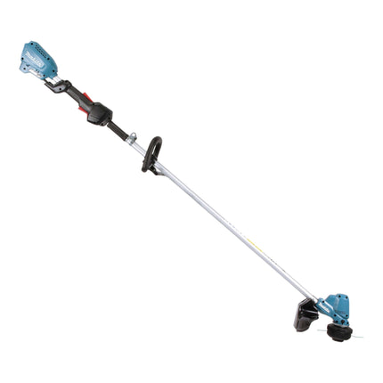 Makita DUR 190 LRTX3 Akumulatorowa podkaszarka do trawy 18 V 300 mm bezszczotkowa + 1x akumulator 5,0 Ah + ładowarka
