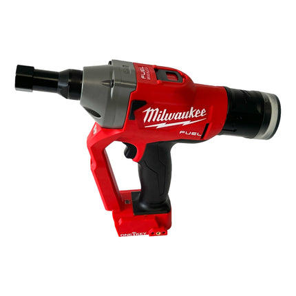 Milwaukee M18 ONEFLT-501X wkrętarka akumulatorowa 18 V 4,8 / 6,4 / 9,53 mm + 1x akumulator 5,0 Ah + skrzynka HD - bez ładowarki