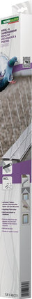 Odstraszacz ptaków i gołębi Windhager Classic ( 4000818603 ) 60 cm długości, 24 kolce