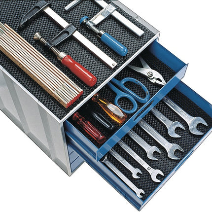 WADO Mata antypoślizgowa BLACK-CAT Original -BC- ( 4000349173 ) L0.8 m B1.2 m D3.3 mm 1 mata