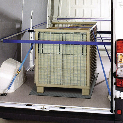 WADO Mata antypoślizgowa BLACK-CAT Panther -BCP- ( 4000349184 ) L4 m B1.2 m D4 mm 1 rolka