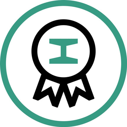 Nasadka Stahlwille 456 9 ( 8000334537 ) 3/8 ″ sześciokątna Długość 25 mm