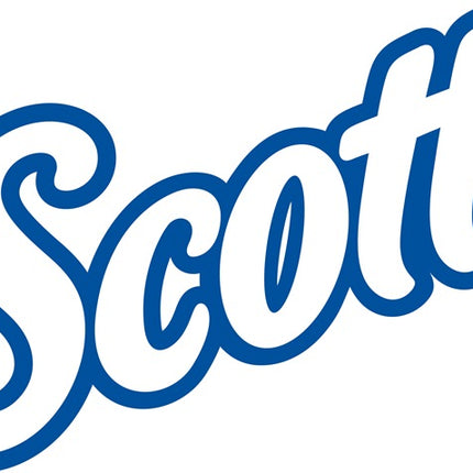 Ręcznik Scott Hostess(TM) NATURA(TM) 6810 ( 9000469670 ) 2-warstwowy biały pasuje do 9000 469 672