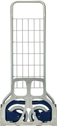 Wózek transportowy Ruxxac RuXXac-cart ( 9000443055 ) składana rama stalowa, malowana proszkowo Szerokość łyżki 490 mm 125 kg