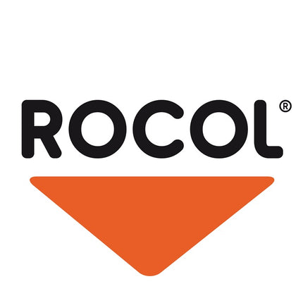 Taśma do znakowania podłóg Rocol Easy Tape ( 9190491487 ) PVC długość 33 m szerokość 75 mm