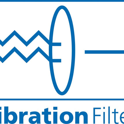 Tarcza fibrowa PFERD COMBICLICK CO-COOL ( 4000843478 ) Ø 115 mm wielkość ziarna 50 ziarno ceramiczne