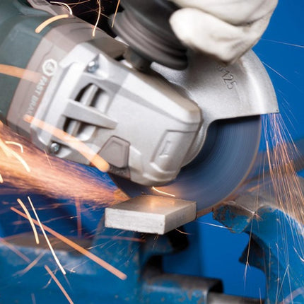 PFERD Tarcza kombinowana PSF DUODISC STEELOX ( 4000841379 ) D125xS1.9mmGrit 46 Otwór 22.23 mm