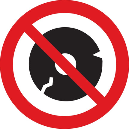 Tarcza szlifierska PFERD SG STEEL (8000146428) D150xS7.2mm Otwór 22.23 mm