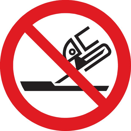 Tarcza tnąca PFERD PSF STEEL ( 8000146422 ) D125x3.2mm otwór korbowy 22.23 mm