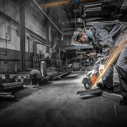 Tarcza tnąca PFERD PSF STEEL ( 4000841284 ) D180x3mm otwór prosty 22,23 mm