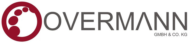 Kółko linowe Overmann ( 4000816874 ) Ø 4 mm