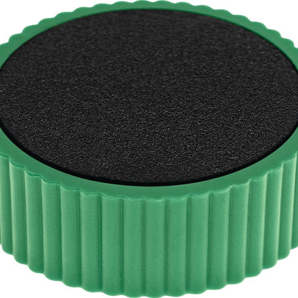 Magnetoplan Magnet Super ( 9000483171 ) Ø 34 mm zielony