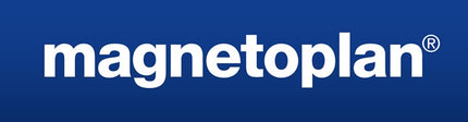 Pasek magnetyczny Magnetoplan ( 9000483161 ) L1000xW50xS0.5mm