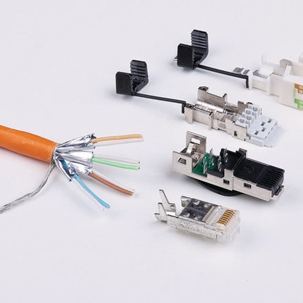 Narzędzie do zdejmowania izolacji Jokari nr 1 Cat ( 4000817192 ) długość całkowita 100 mm