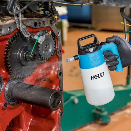Opryskiwacz ciśnieniowy Hazet 199N-1 ( 8000466244 ) 1 l