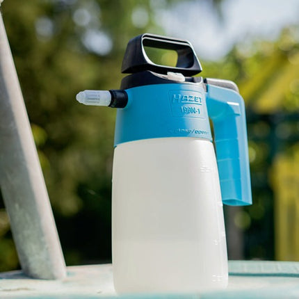 Opryskiwacz ciśnieniowy Hazet 199N-1 ( 8000466244 ) 1 l