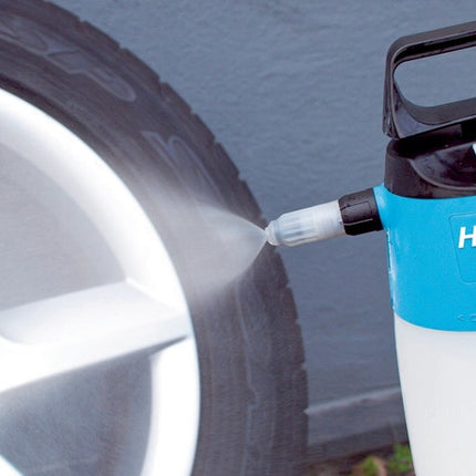 Opryskiwacz ciśnieniowy Hazet 199N-1 ( 8000466244 ) 1 l