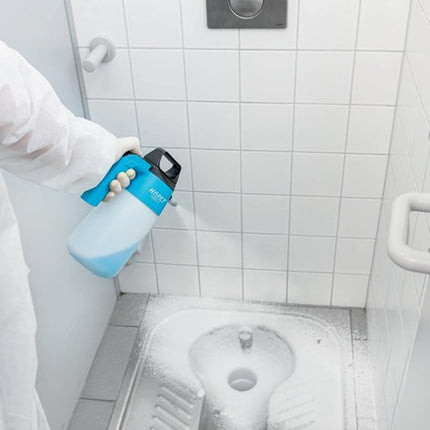 Opryskiwacz ciśnieniowy Hazet 199N-1 ( 8000466244 ) 1 l