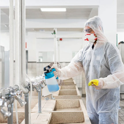 Opryskiwacz ciśnieniowy Hazet 199N-1 ( 8000466244 ) 1 l