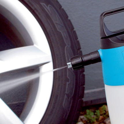 Opryskiwacz ciśnieniowy Hazet 199N-1 ( 8000466244 ) 1 l